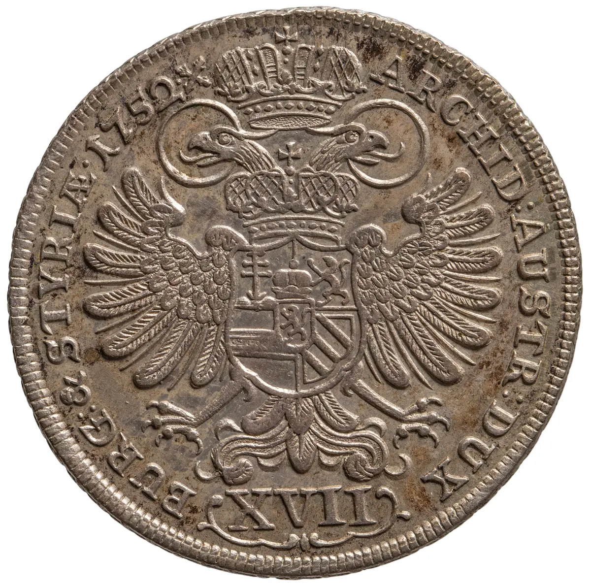 Haus Österreich: Maria Theresia