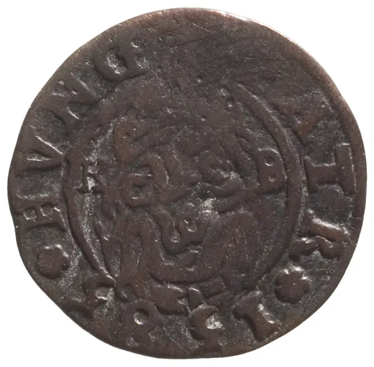 Münze