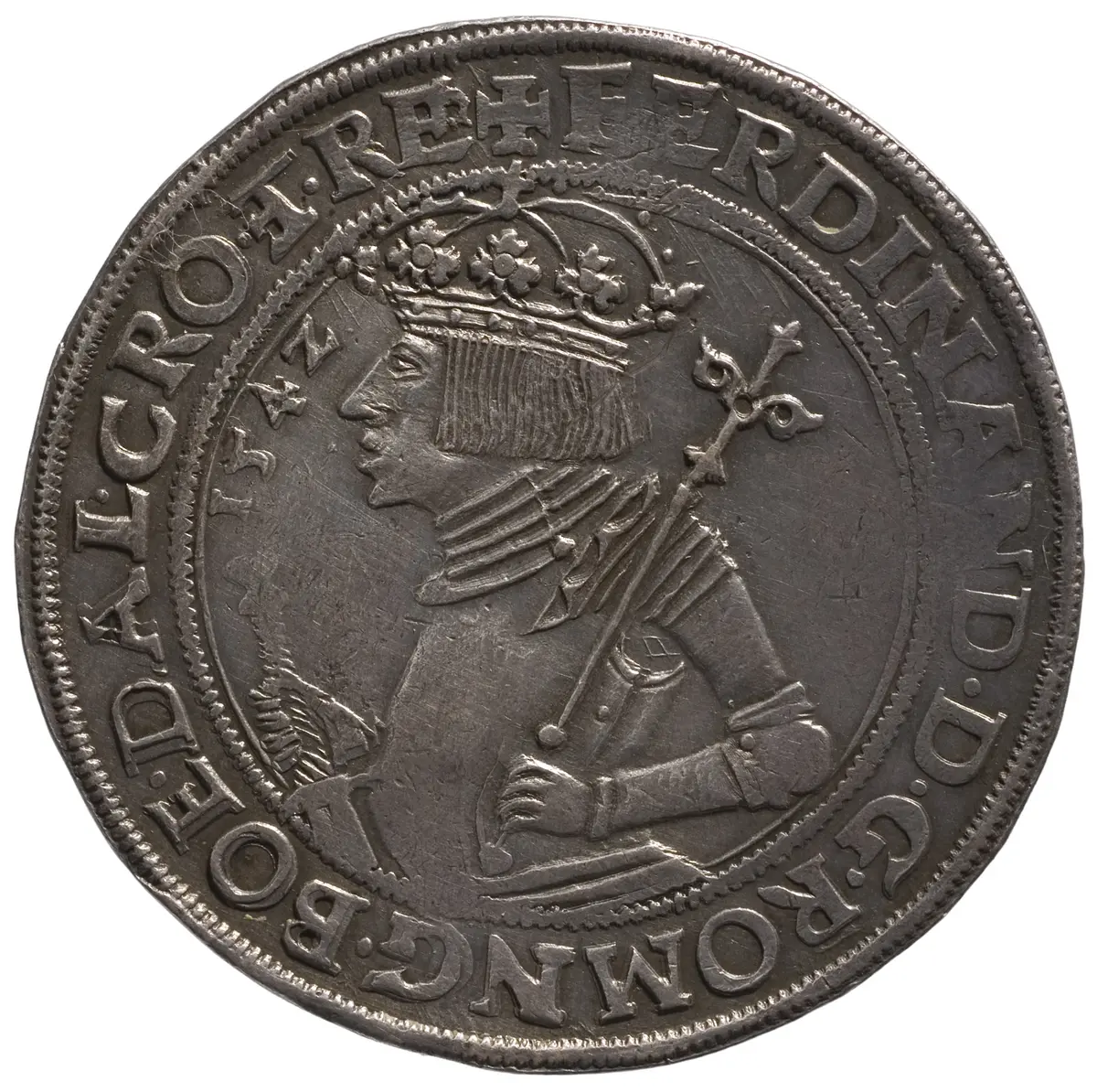Münze
