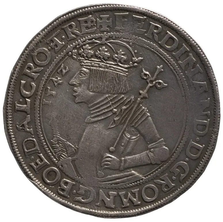 Münze