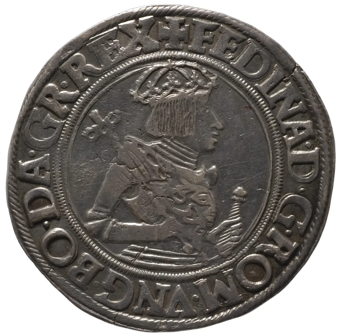 Münze