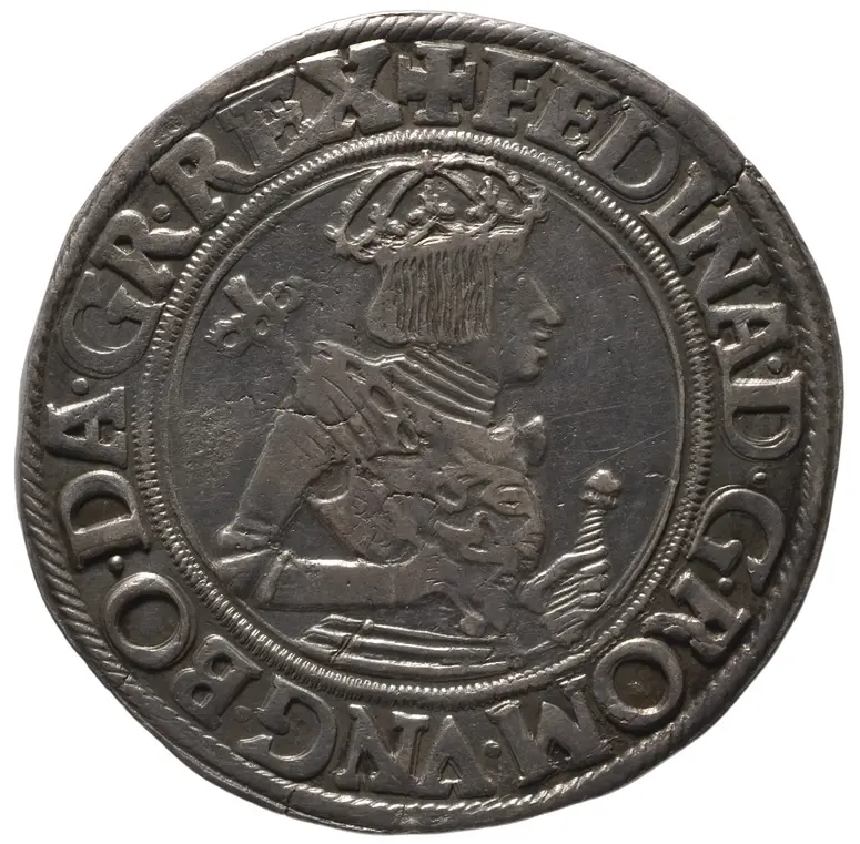 Münze