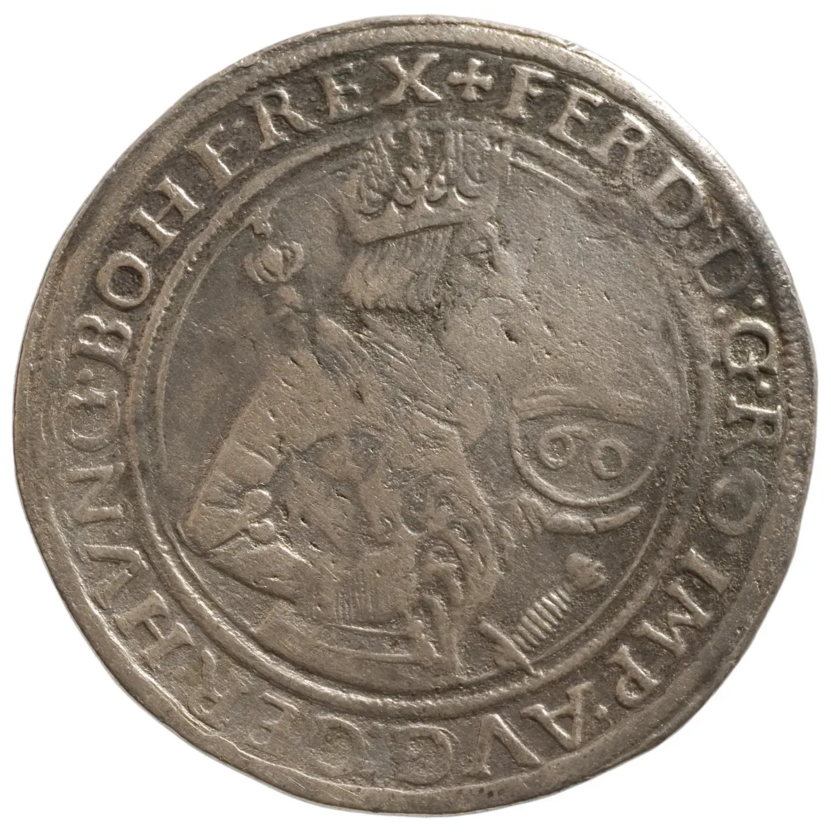 Münze
