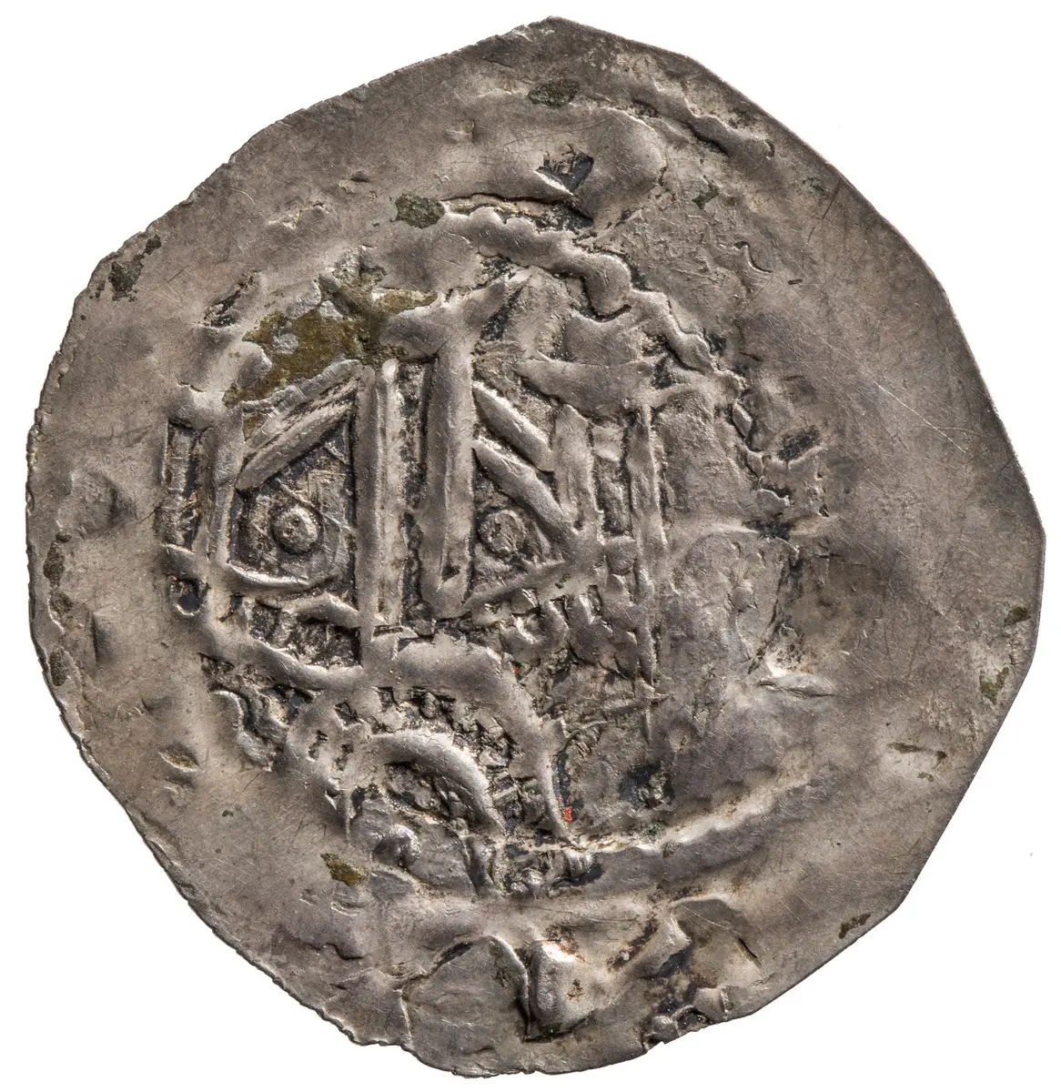 Markgrafen von Österreich: Leopold III. (1095–1136)
