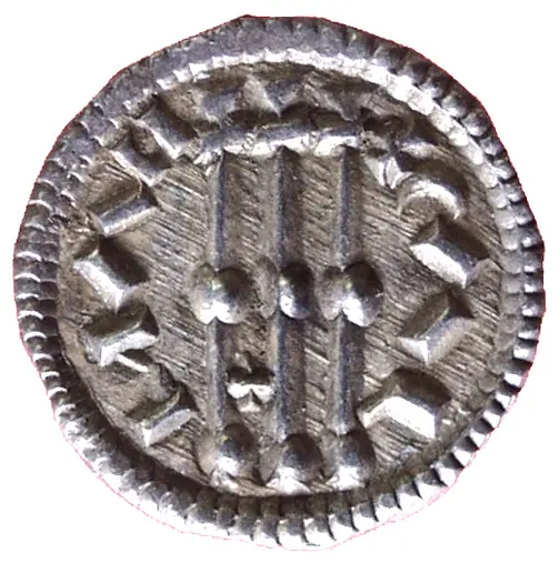 Münze