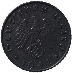 Deutsches Reich: NS-Zeit