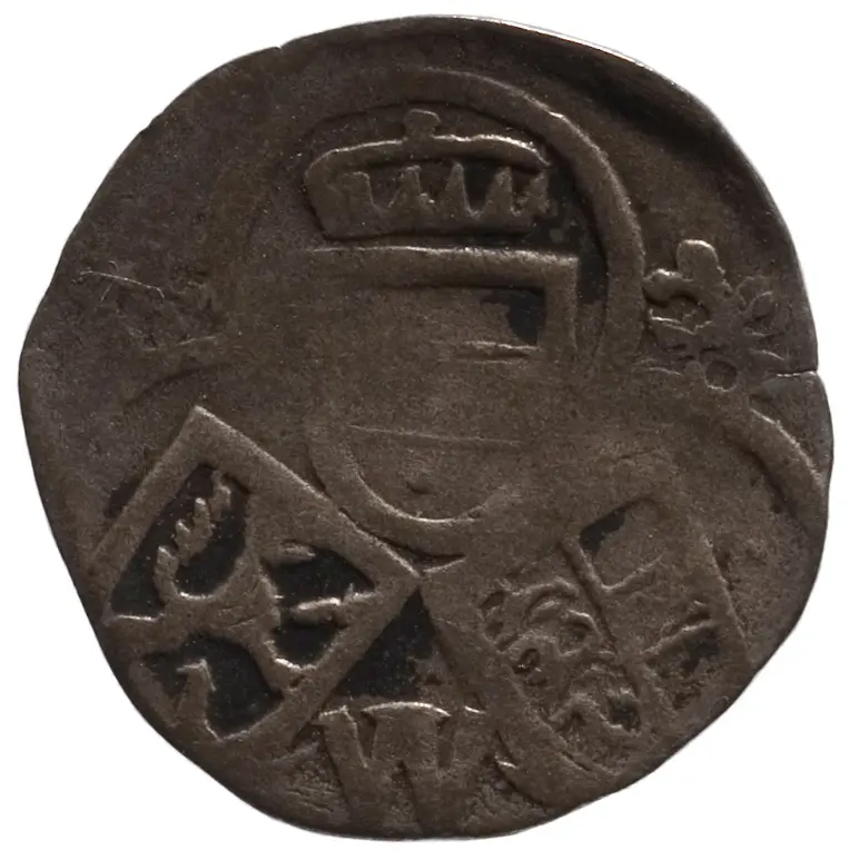 Haus Österreich: Maximilian I.