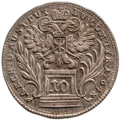 Haus Österreich: Maria Theresia