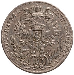 Haus Österreich: Maria Theresia