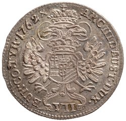 Haus Österreich: Maria Theresia
