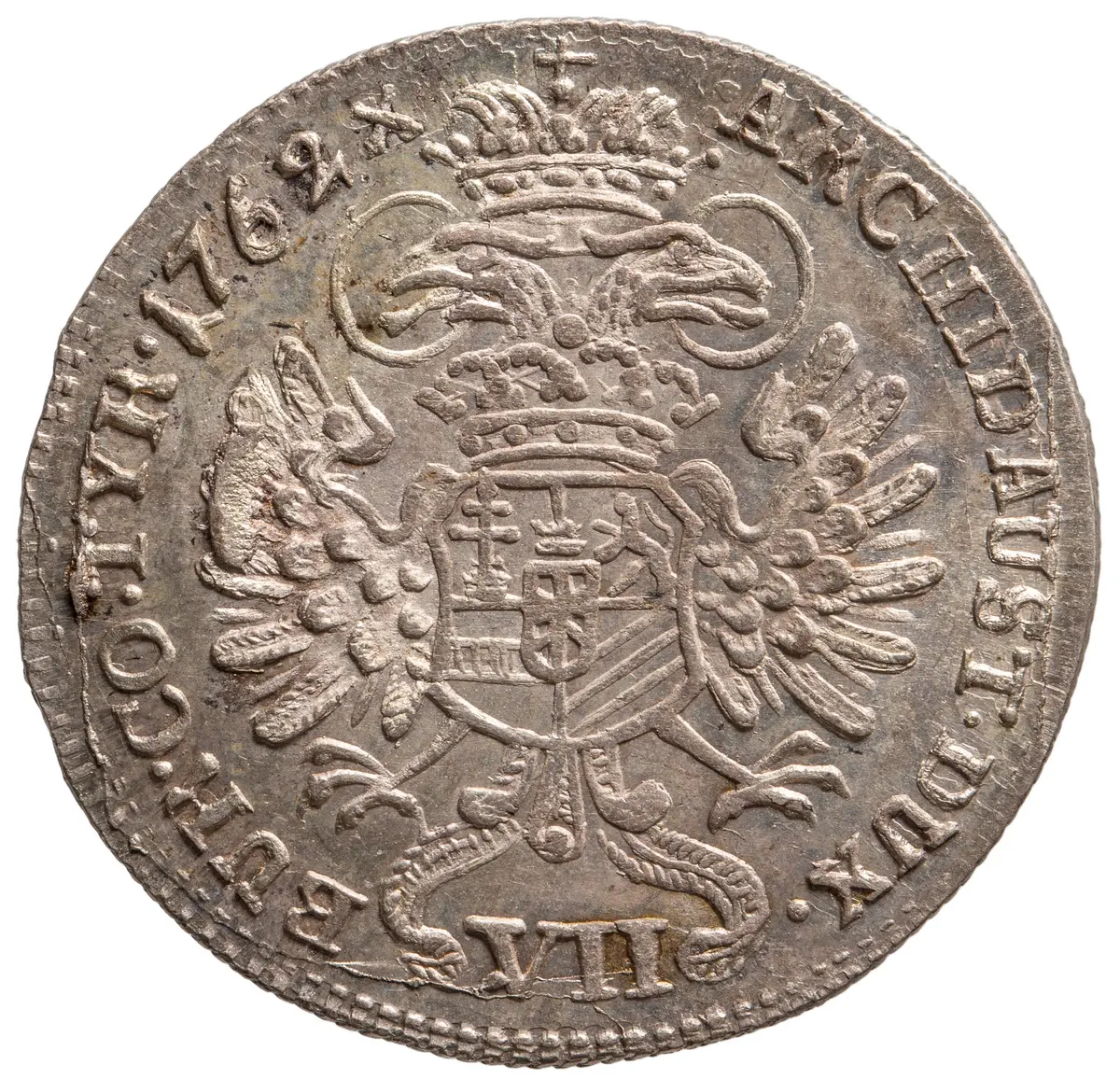 Haus Österreich: Maria Theresia