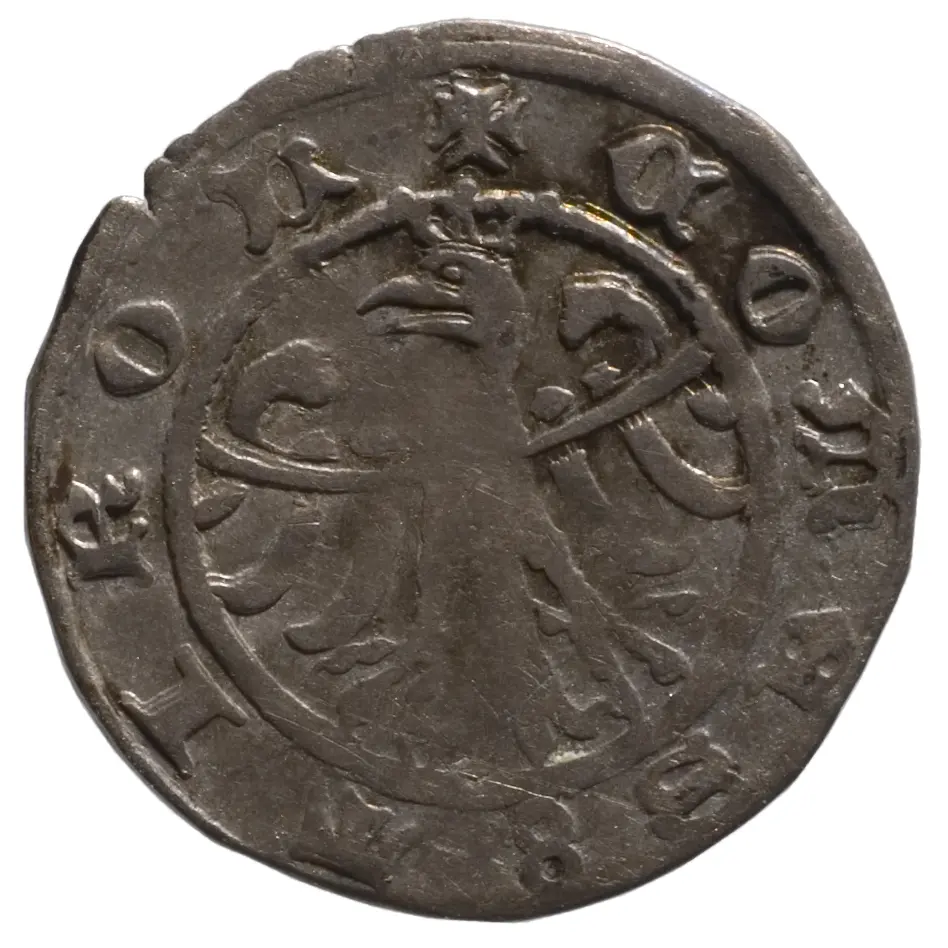 Haus Österreich: Sigismund