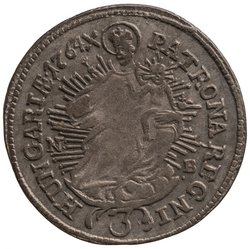 Haus Österreich: Maria Theresia