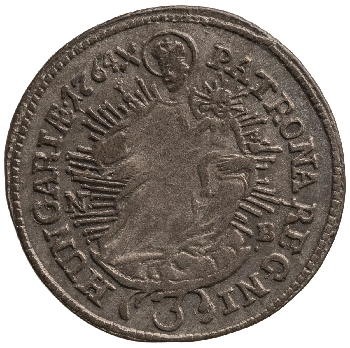 Haus Österreich: Maria Theresia