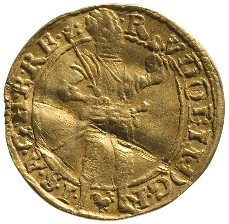 Münze