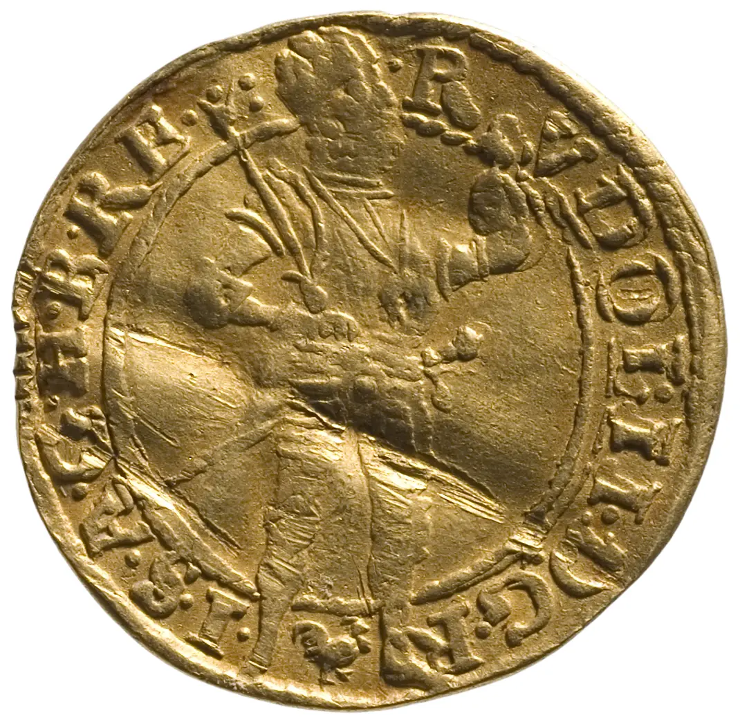Münze