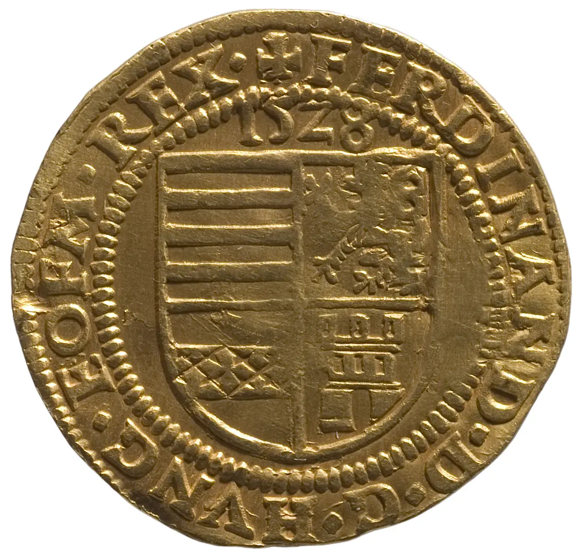 Münze