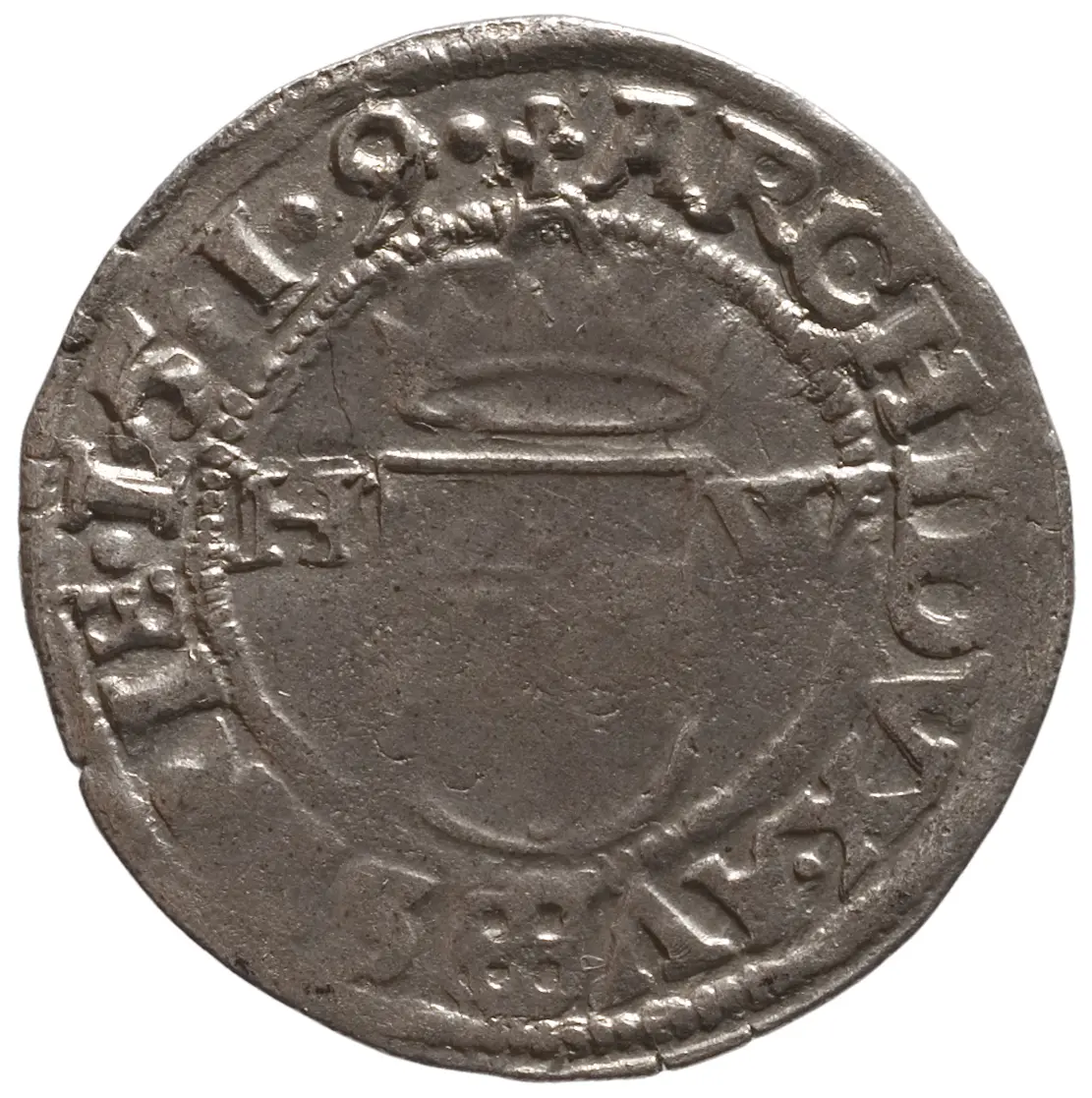 Münze