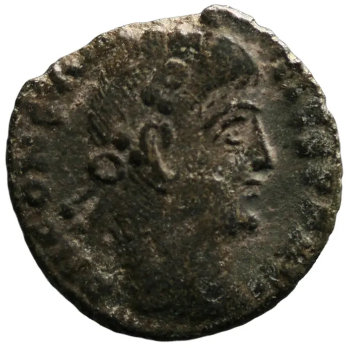 Constantius II.