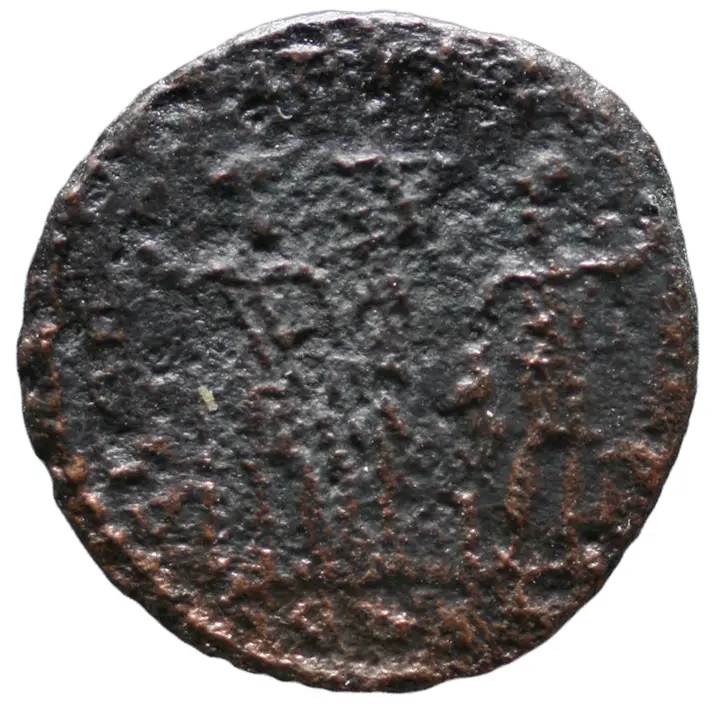 Constantinus II. (Caesar)