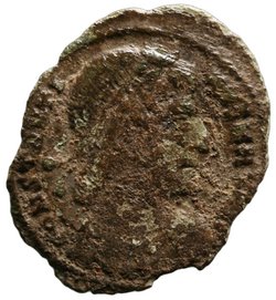 Constantinus I. oder Constantinus II.