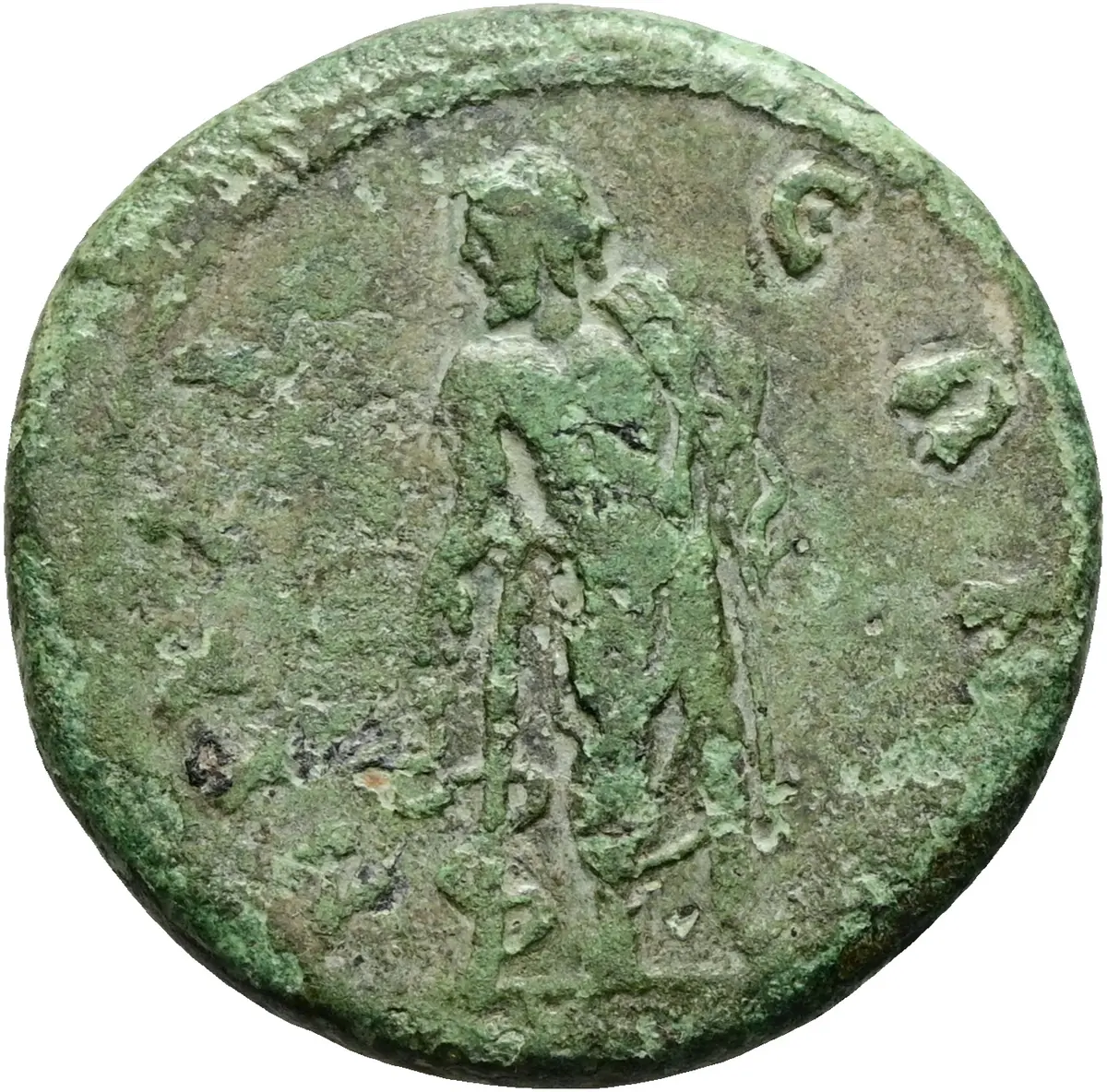 Nicaia: Lucius Verus