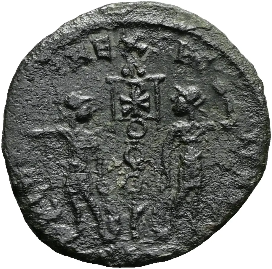 Constantius II.