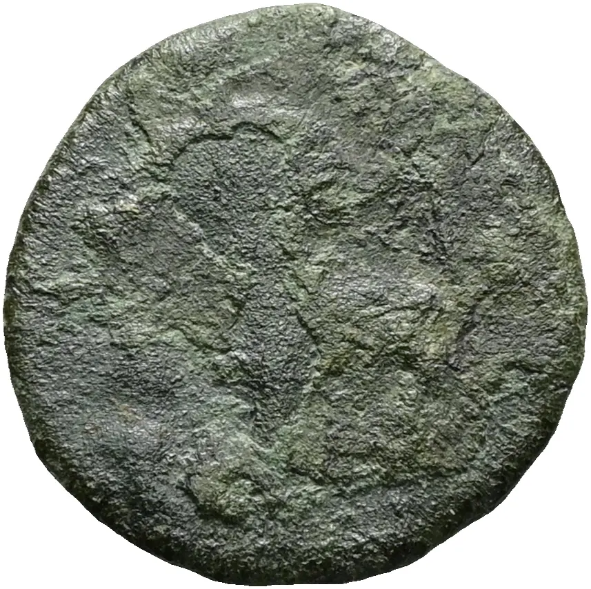 Valentinianus I., Valens II. oder Gratianus