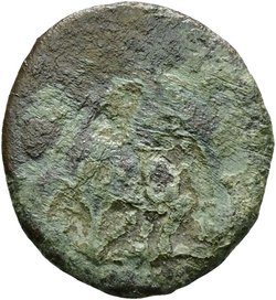 Constantius II.