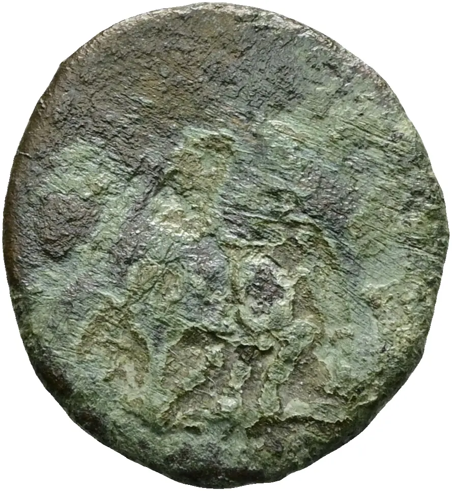 Constantius II.