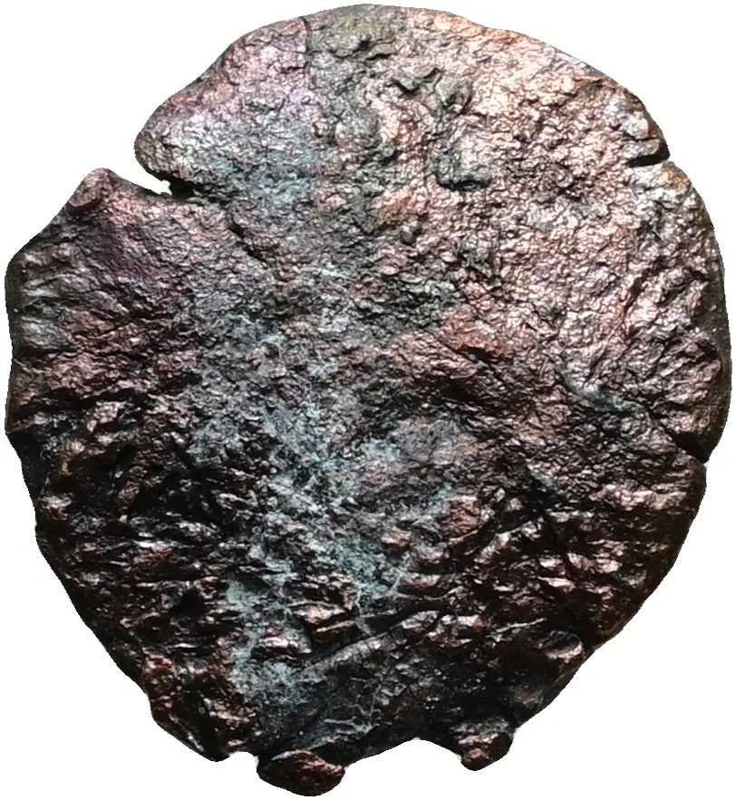Constantius II. oder Constantius II. für Constantius Gallus oder Iulianus III. (Apostata)