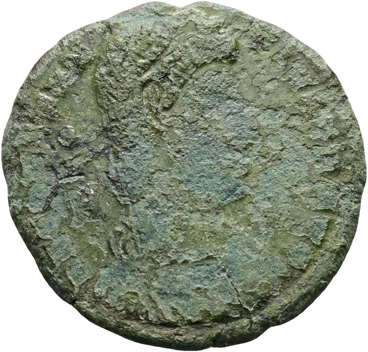 Constantius II.