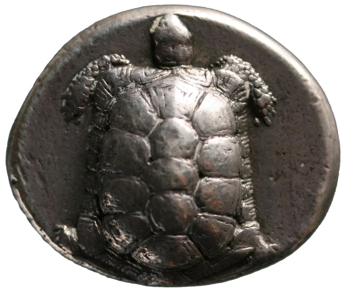 Aigina