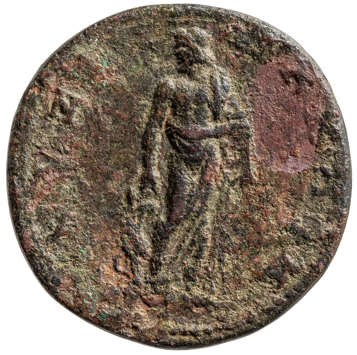 Kyzikos: Hadrianus