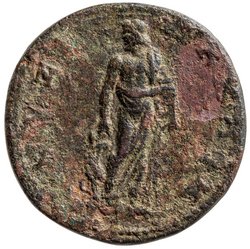 Kyzikos: Hadrianus
