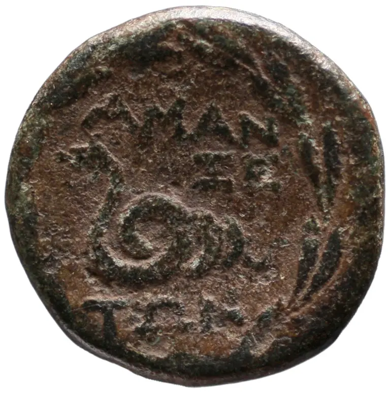 Amantia
