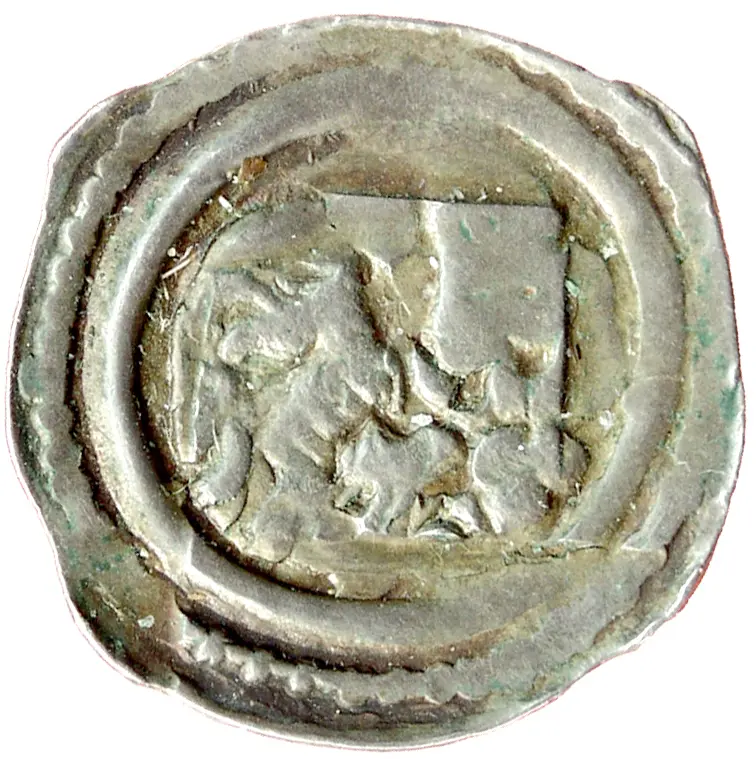 Münze