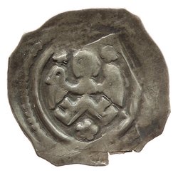 Herzöge von Kärnten: Ulrich III. (1256–1269)