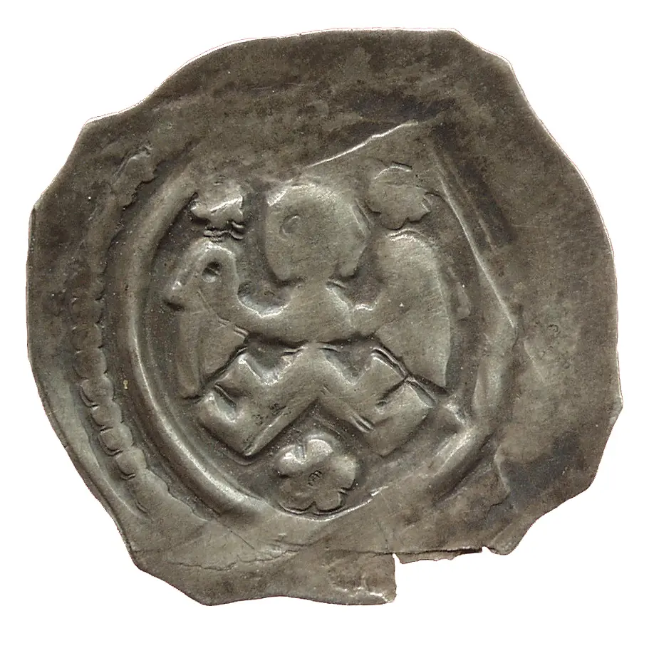 Herzöge von Kärnten: Ulrich III. (1256–1269)