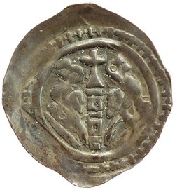 Herzöge der Steiermark: Albrecht I. (1282–1298)