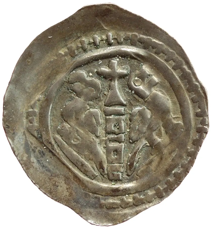 Herzöge der Steiermark: Albrecht I. (1282–1298)