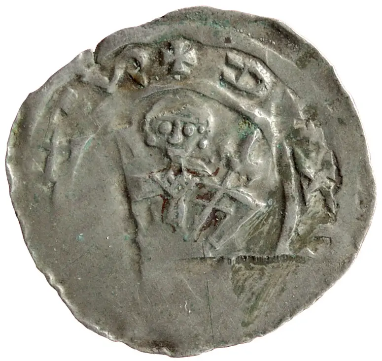 Münze