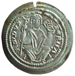 Herzöge von Kärnten: Bernhard (1202–1256)