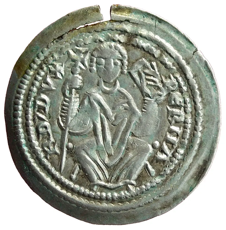 Herzöge von Kärnten: Bernhard (1202–1256)