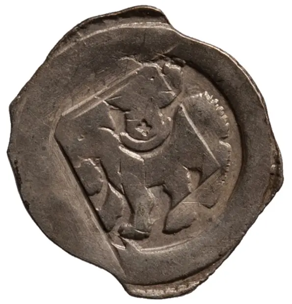 Herzöge von Österreich: Rudolf I. (1276–1282)