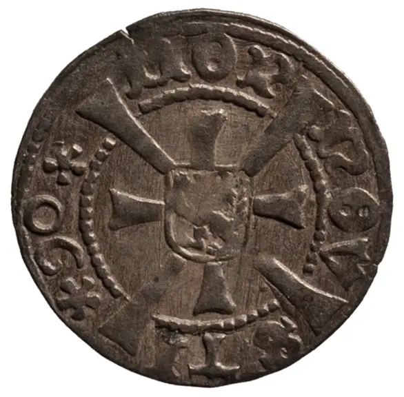 Haus Österreich: Friedrich V. (III.) (1424–1493)