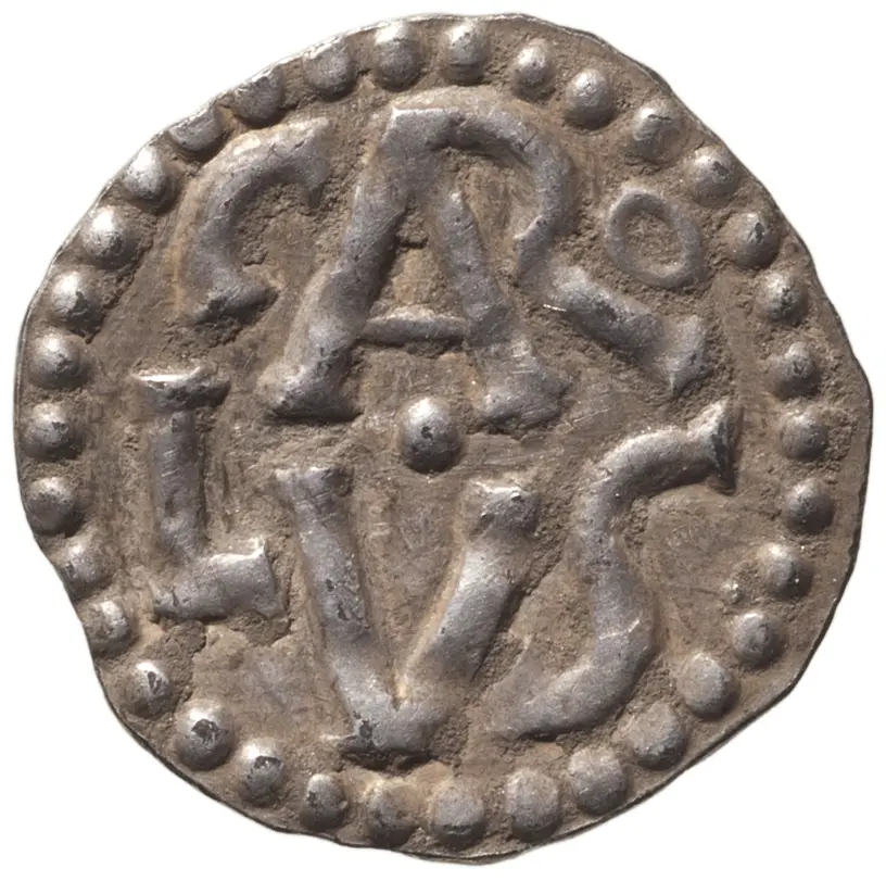 Karolinger: Karl der Große