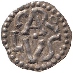 Karolinger: Karl der Große