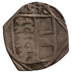 Haus Österreich: Ferdinand I. (1521–1564)
