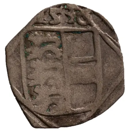 Haus Österreich: Ferdinand I. (1521–1564)